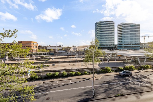 Medium property photo - Amsterdamseweg 16, 6814 CP Arnhem